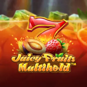 Slot machine Juicy-Fruits-Multihold