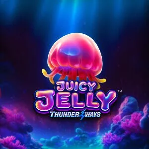 Caça-níqueis Juicy-Jelly-Thunder-Ways