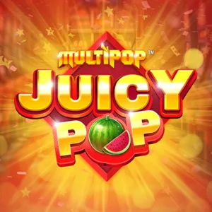 Slot machine Juicy-Pop