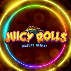 Slot machine Juicy-Rolls-Feature-Frenzy