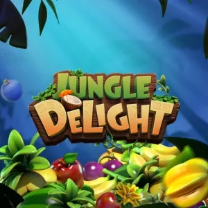 Slot machine Jungle-Delight