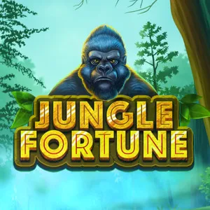 Caça-níqueis Jungle-Fortune