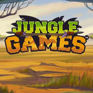 Slot machine Jungle-Games