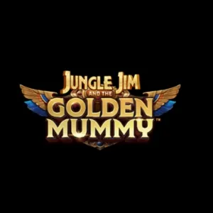 Slot machine Jungle-Jim-And-The-Golden-Mummy