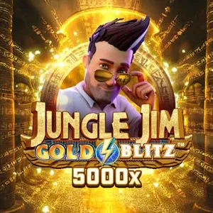 Slot machine Jungle-Jim-Gold-Blitz