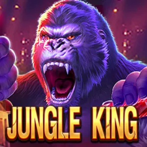 Slot machine Jungle-King