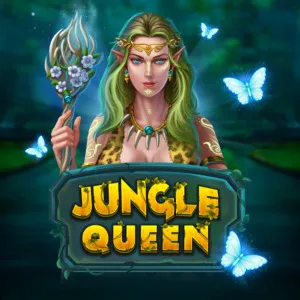 Slot machine Jungle-Queen