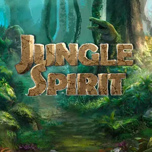 Slot machine Jungle-Spirit
