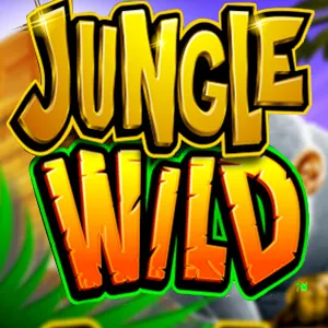 Slot machine Jungle-Wild