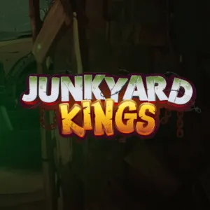 Slot machine Junkyard-Kings
