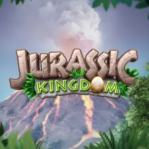 Slot machine Jurassic-Kingdom