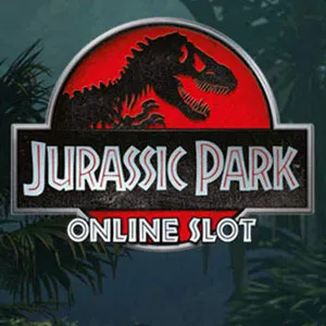 Slot machine Jurassic-Park