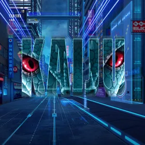 Slot machine Kaiju