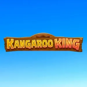 Slot machine Kangaroo-King