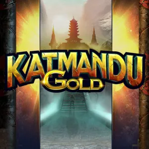 Slot machine Katmandu-Gold