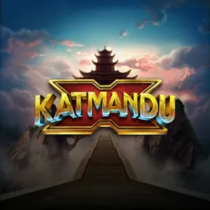 Slot machine Katmandu-X
