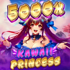 Slot machine Kawaii-Princess