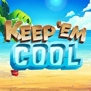 Slot machine Keep-Em-Cool