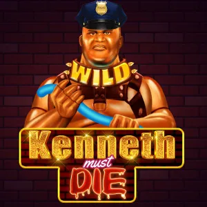 Slot machine Kenneth-Must-Die
