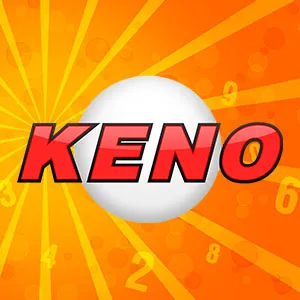 Slot machine Keno-1