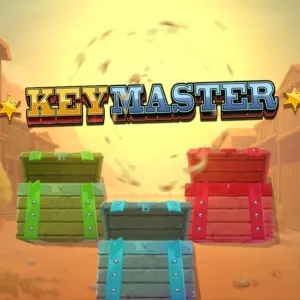 Slot machine Keymaster