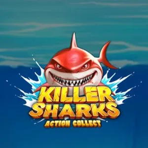 Slot machine Killer-Sharks-Action-Collect