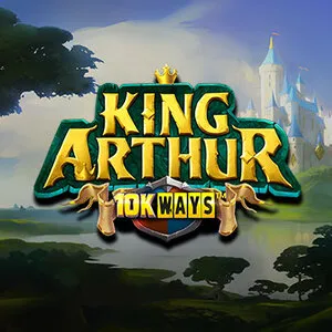 Slot machine King-Arthur-10k-Ways