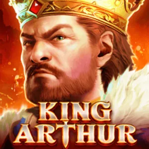 Slot machine King-Arthur