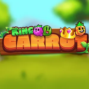 Slot machine King-Carrot
