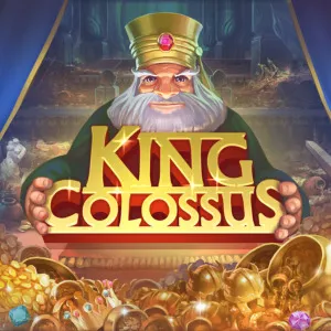 Slot machine King-Colossus