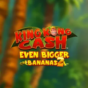 Máquina tragamonedas King-Kong-Cash-Even-Bigger-Bananas-2
