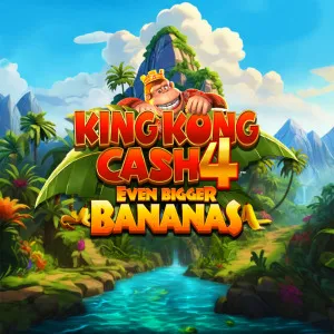 Caça-níqueis King-Kong-Cash-Even-Bigger-Bananas-4
