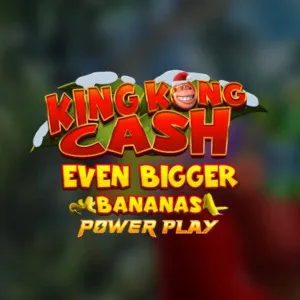 Caça-níqueis King-Kong-Cash-Even-Bigger-Bananas-Power-Play