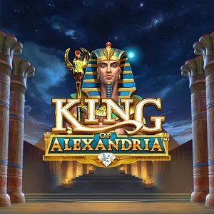 Slot machine King-Of-Alexandria