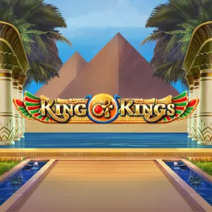Slot machine King-Of-Kings