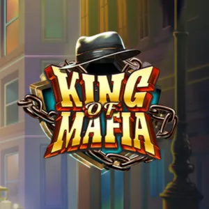 Slot machine King-Of-Mafia