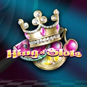 Slot machine King-Of-Slots