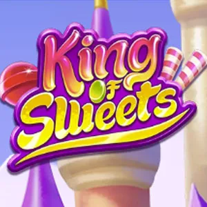 Slot machine King-Of-Sweets