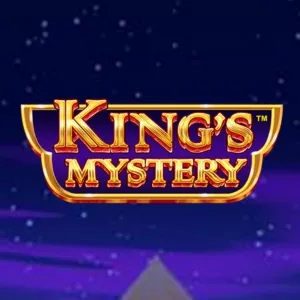 Slot machine King-S-Mystery