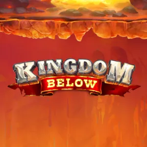 Slot machine Kingdom-Below