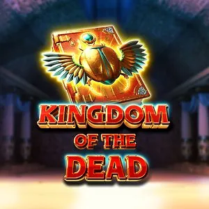 Slot machine Kingdom-Of-The-Dead