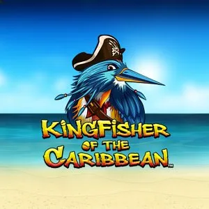 Slot machine Kingfisher-Of-The-Caribbean