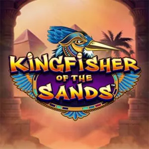 Slot machine Kingfisher-Of-The-Sands