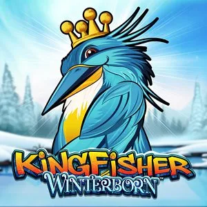 Slot machine Kingfisher-Winterborn