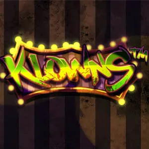 Slot machine Klowns