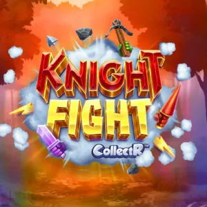 Slot machine Knight-Fight