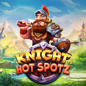 Slot machine Knight-Hot-Spotz