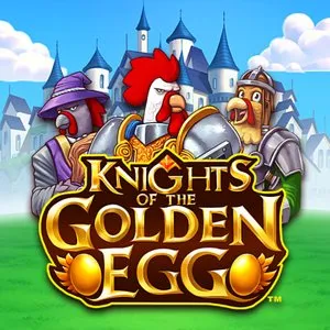 Slot machine Knights-Of-The-Golden-Egg