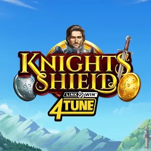 Slot machine Knights-Shield-Link-Win-4tune