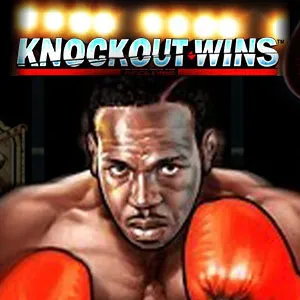 Slot machine Knockout-Wins